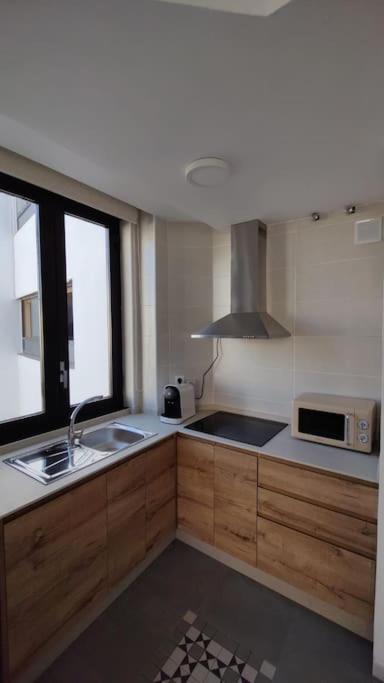 Apartamento Casa Carmen En El Centro Córdoba Eksteriør bilde
