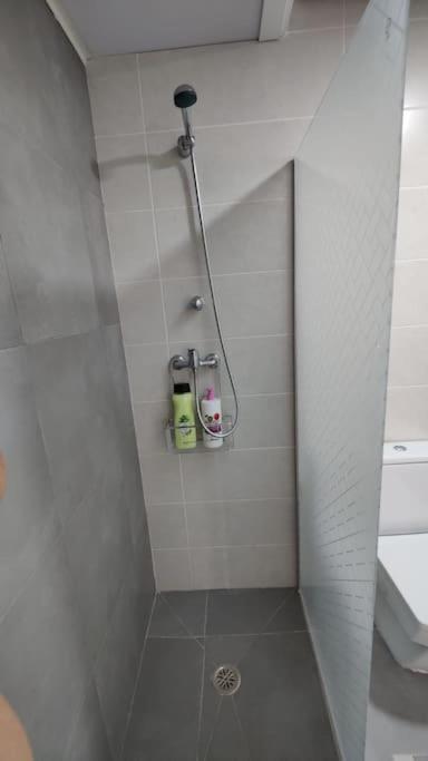 Apartamento Casa Carmen En El Centro Córdoba Eksteriør bilde