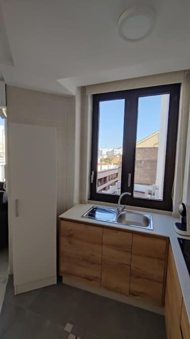 Apartamento Casa Carmen En El Centro Córdoba Eksteriør bilde