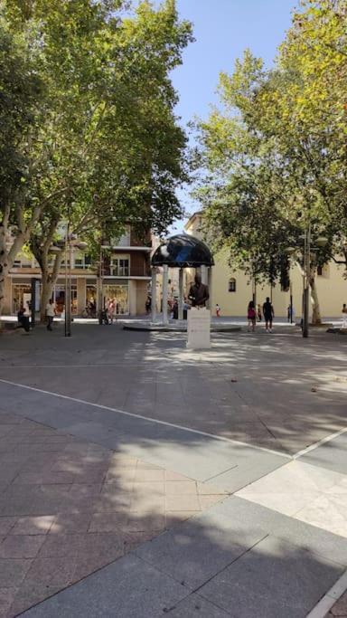 Apartamento Casa Carmen En El Centro Córdoba Eksteriør bilde