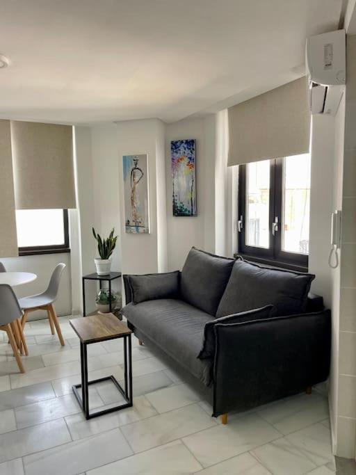 Apartamento Casa Carmen En El Centro Córdoba Eksteriør bilde