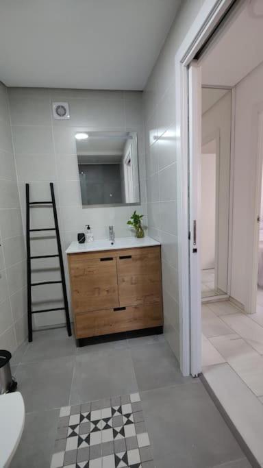 Apartamento Casa Carmen En El Centro Córdoba Eksteriør bilde