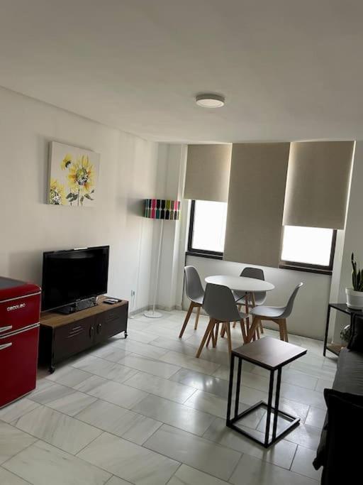Apartamento Casa Carmen En El Centro Córdoba Eksteriør bilde