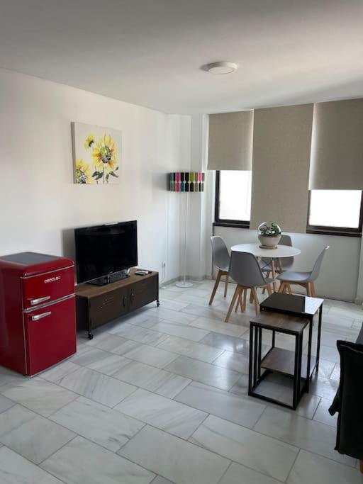Apartamento Casa Carmen En El Centro Córdoba Eksteriør bilde