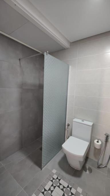 Apartamento Casa Carmen En El Centro Córdoba Eksteriør bilde
